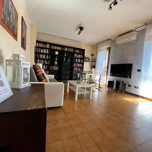 Silicella Appartamento Roma