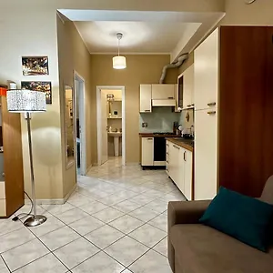 Relais Matteotti, Fatto Per Te. Appartamento Bologna