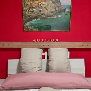 Appartamento Alfiume B